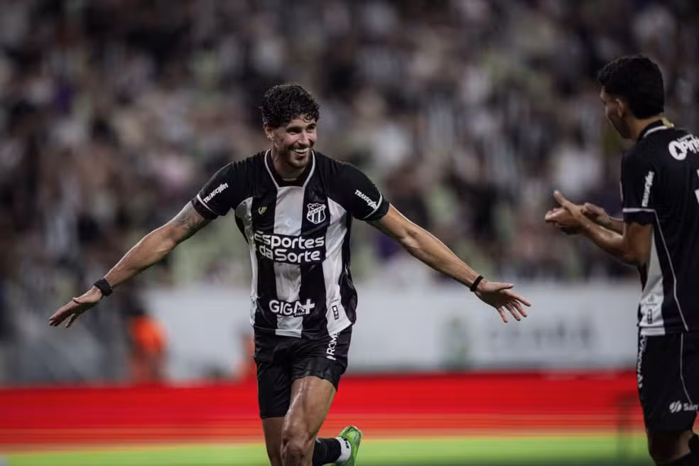 Σεαρά - Φορταλέζα