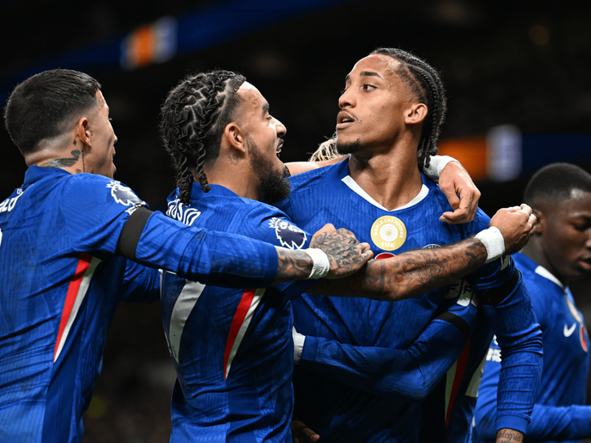 Κάπου θα γυρίσει