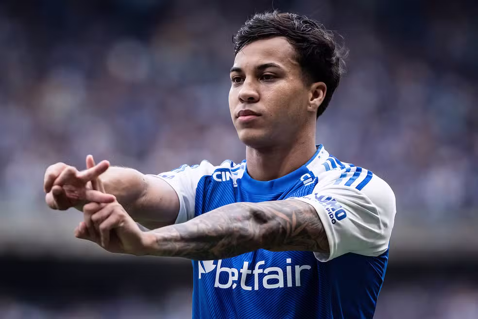 Κρουζέιρο - Φλουμινένσε