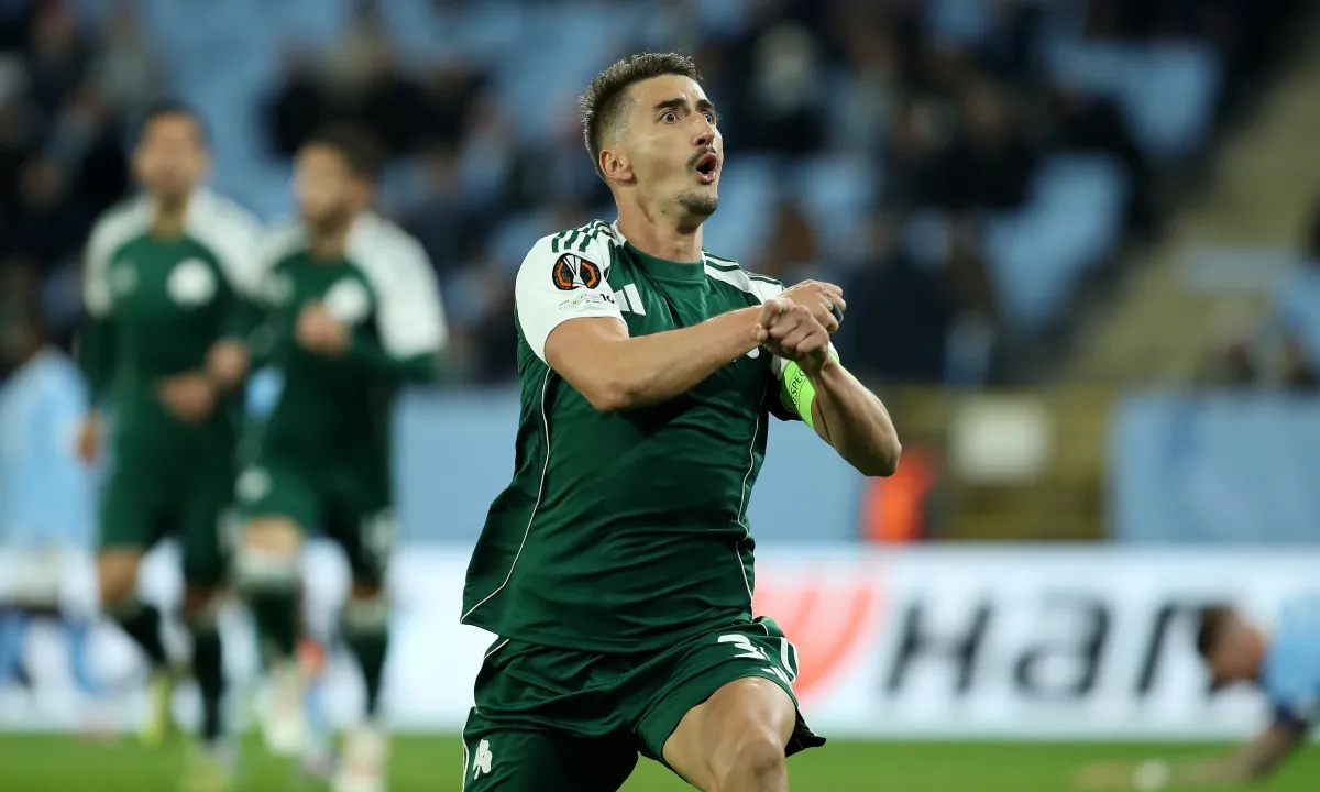 Παναθηναϊκός Γιουρόπα Λιγκ μακροχρονια στοιχηματα