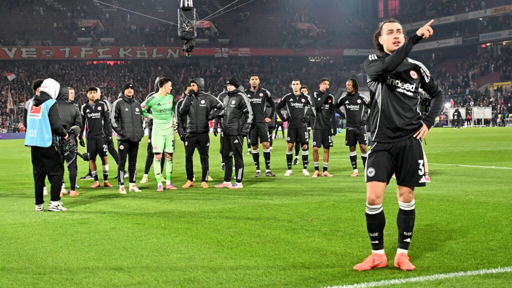 Ακόμα και υπό αυτές τις συνθήκες