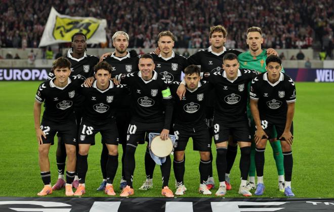 Όλα ξεκινούν από το «Χ»