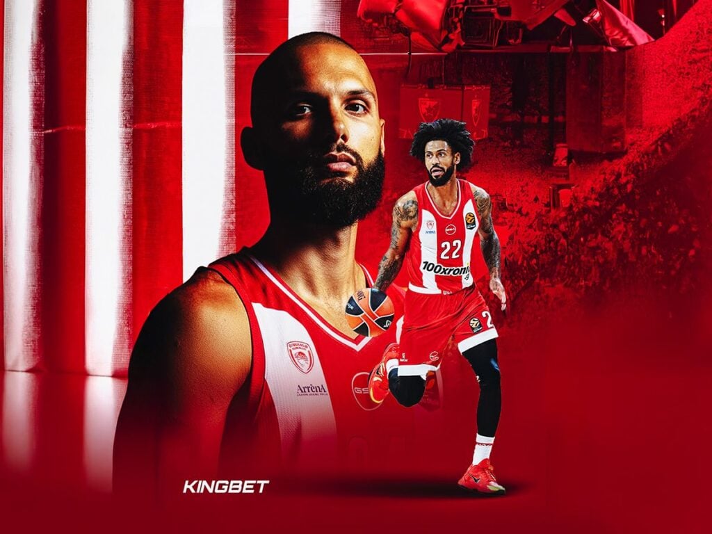 Erythros Asteras - Olympiacos