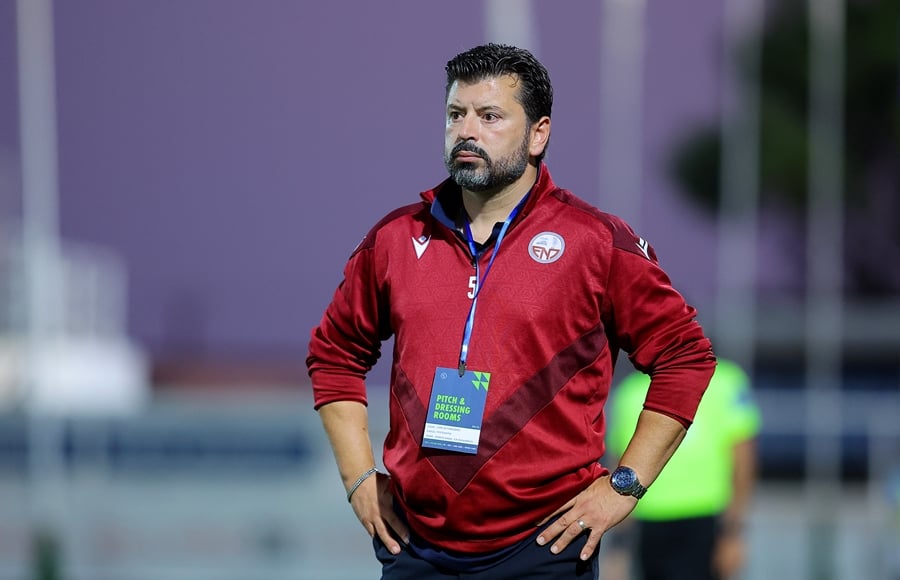 Παραλίμνι - Ανόρθωση