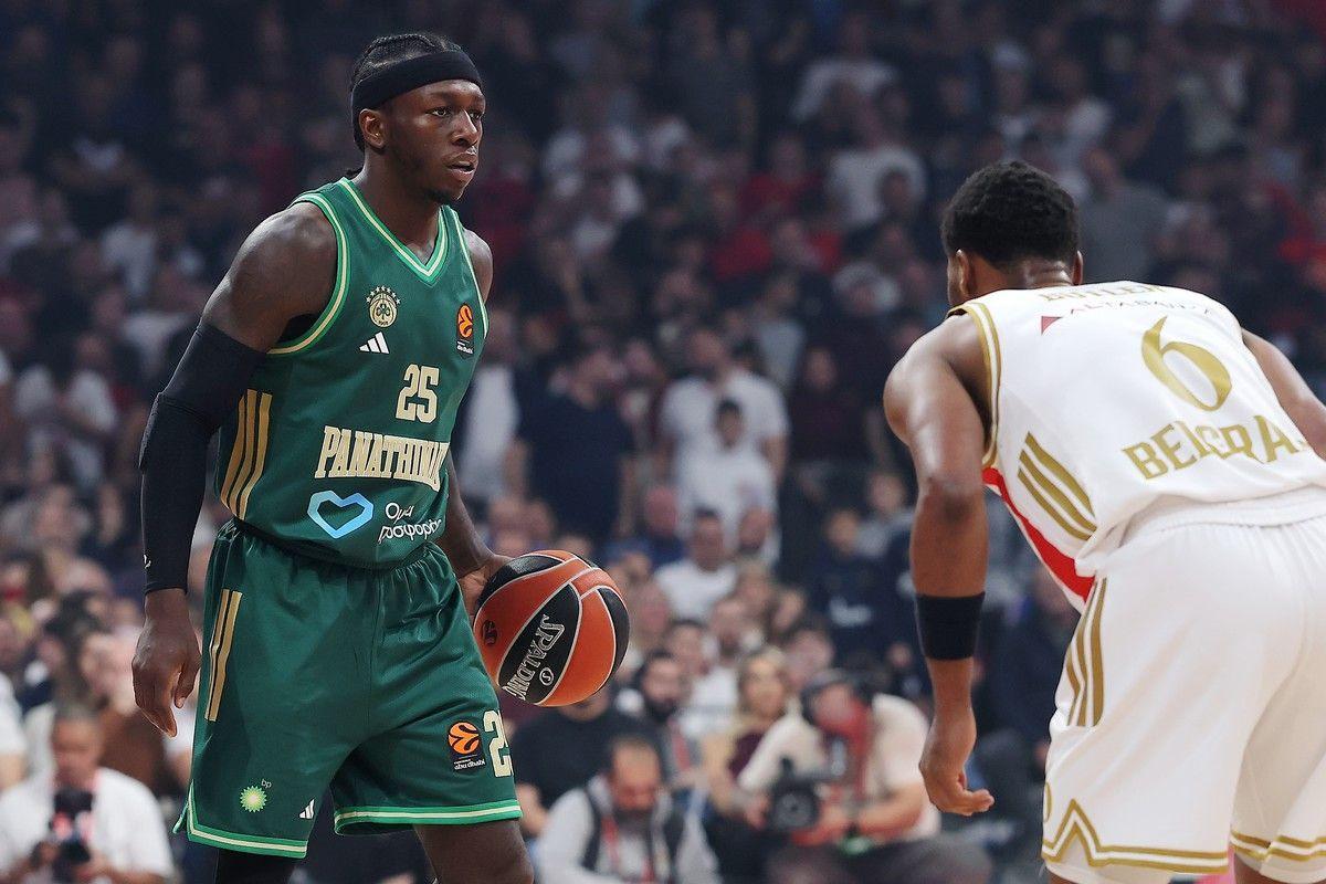 Αντιδρά με Ναν ο Παναθηναϊκός