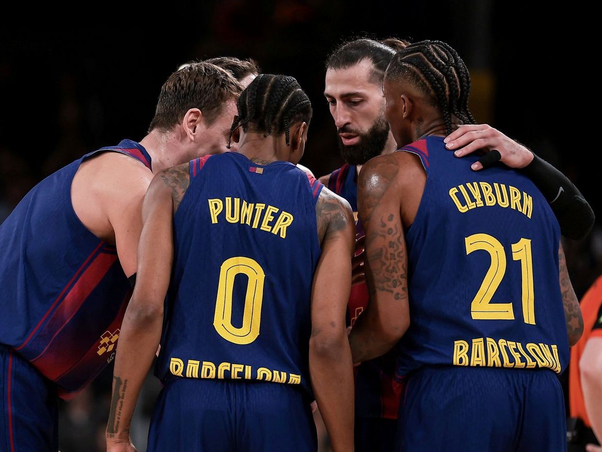 Τζιρόνα - Μπαρτσελόνα