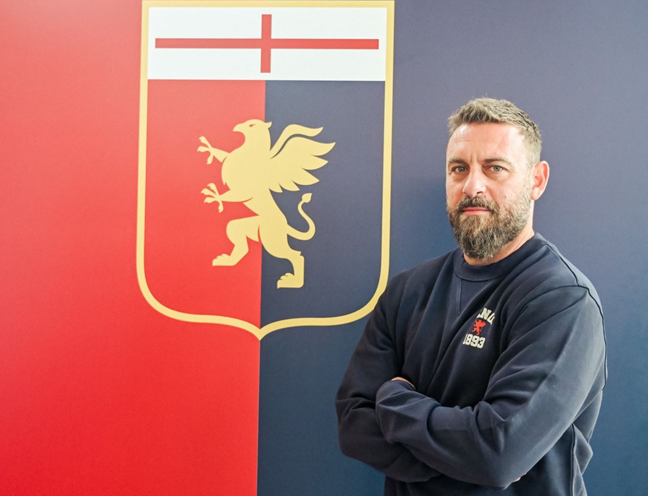 Τζένοα - Φιορεντίνα