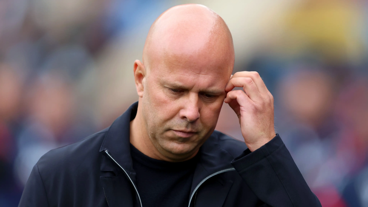 Επόμενος προπονητής Λίβερπουλ αποδόσεις