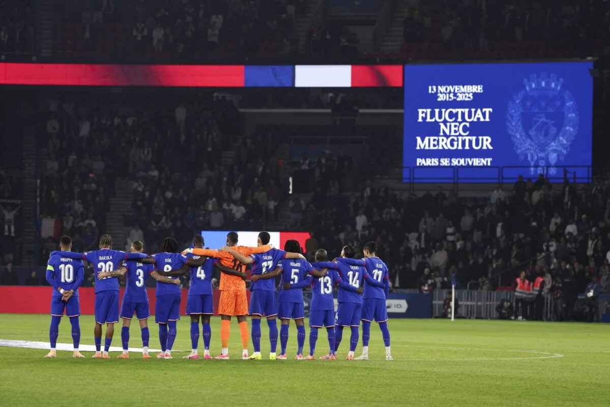 Τα σημεία που συμφωνεί ο στοιχηματικός Τύπος σήμερα (16/11)⚽