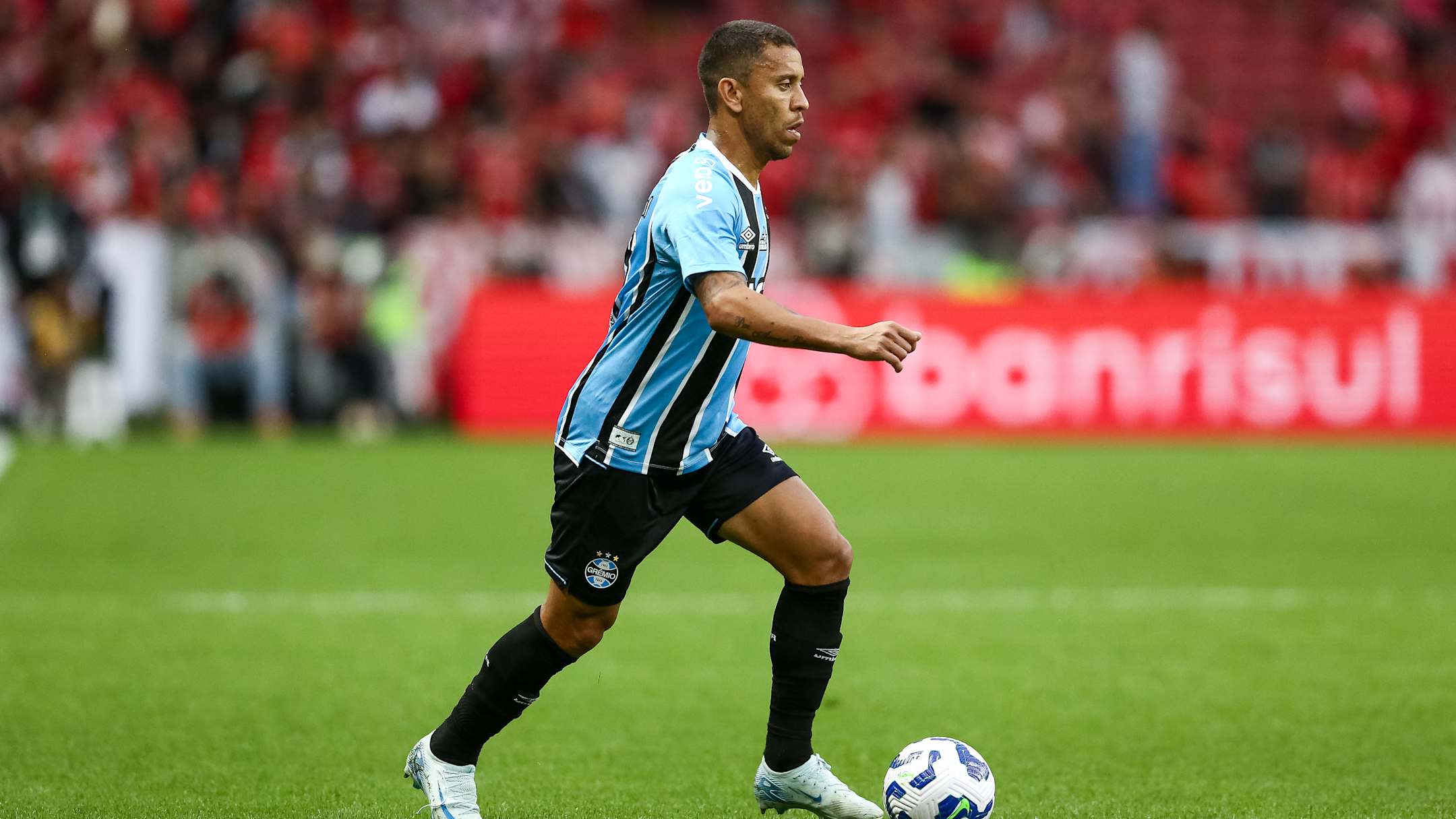 Γκρέμιο - Βάσκο ντα Γκάμα