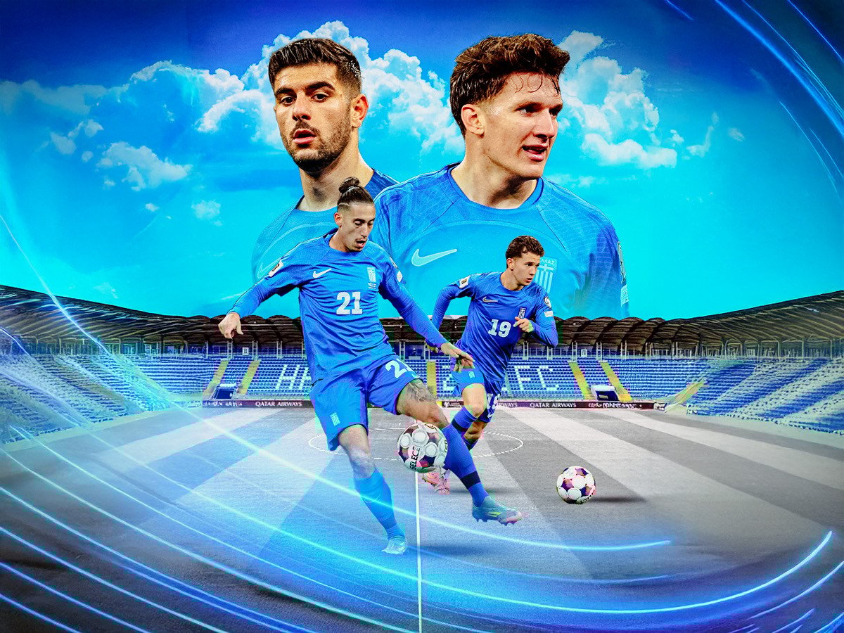 Λευκορωσία - Ελλάδα