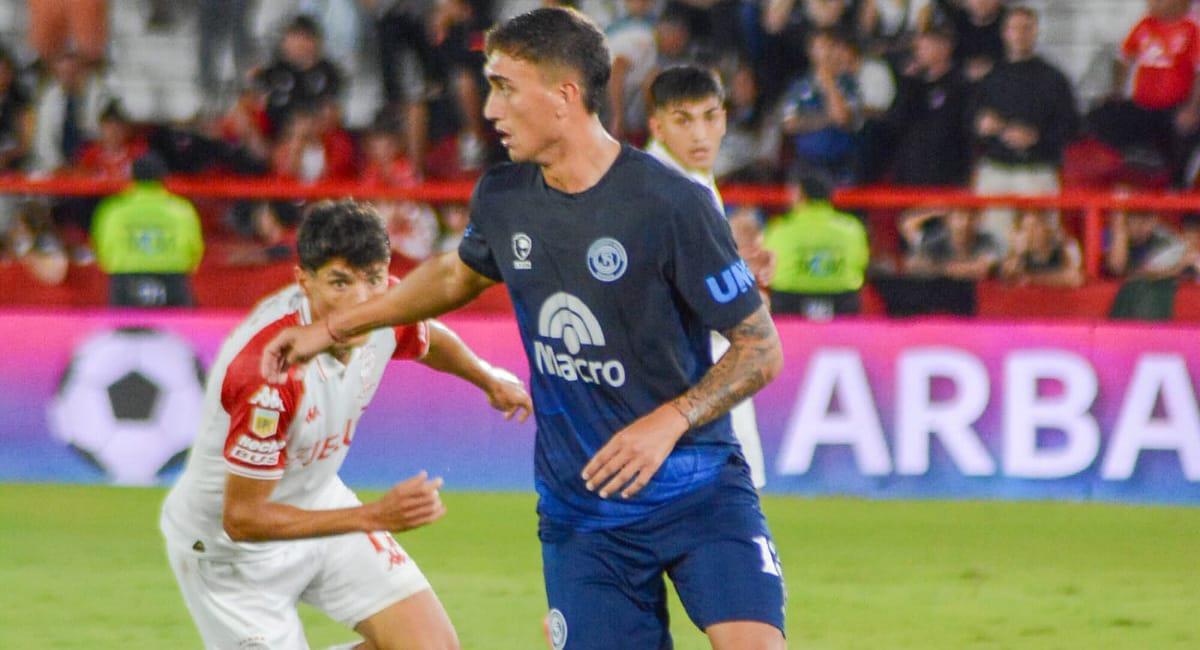 Αλντοσίβι - Ιντεπεντιέντε Ριβαδάβια