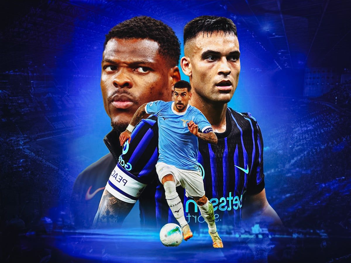 Ιντερ - Λάτσιο