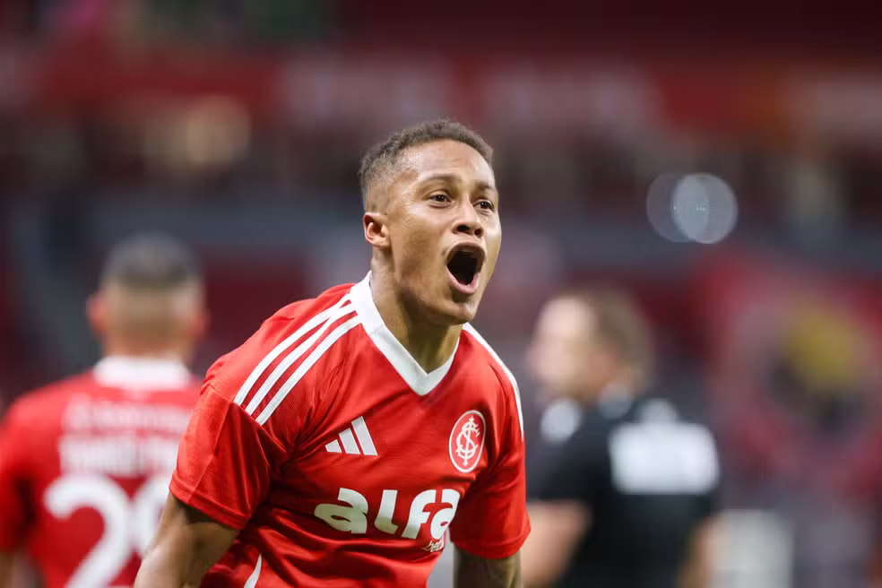 Ιντερνασιονάλ - Σάντος