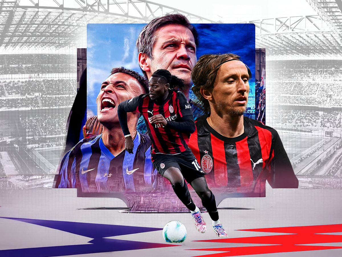 Ιντερ - Μίλαν