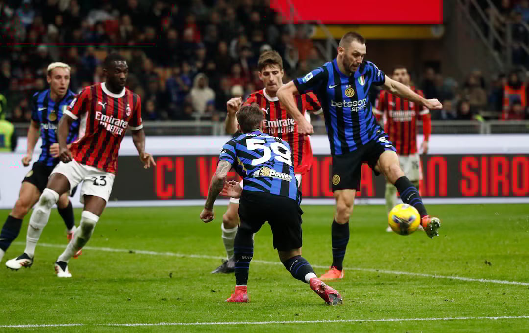 Ιντερ Μιλαν