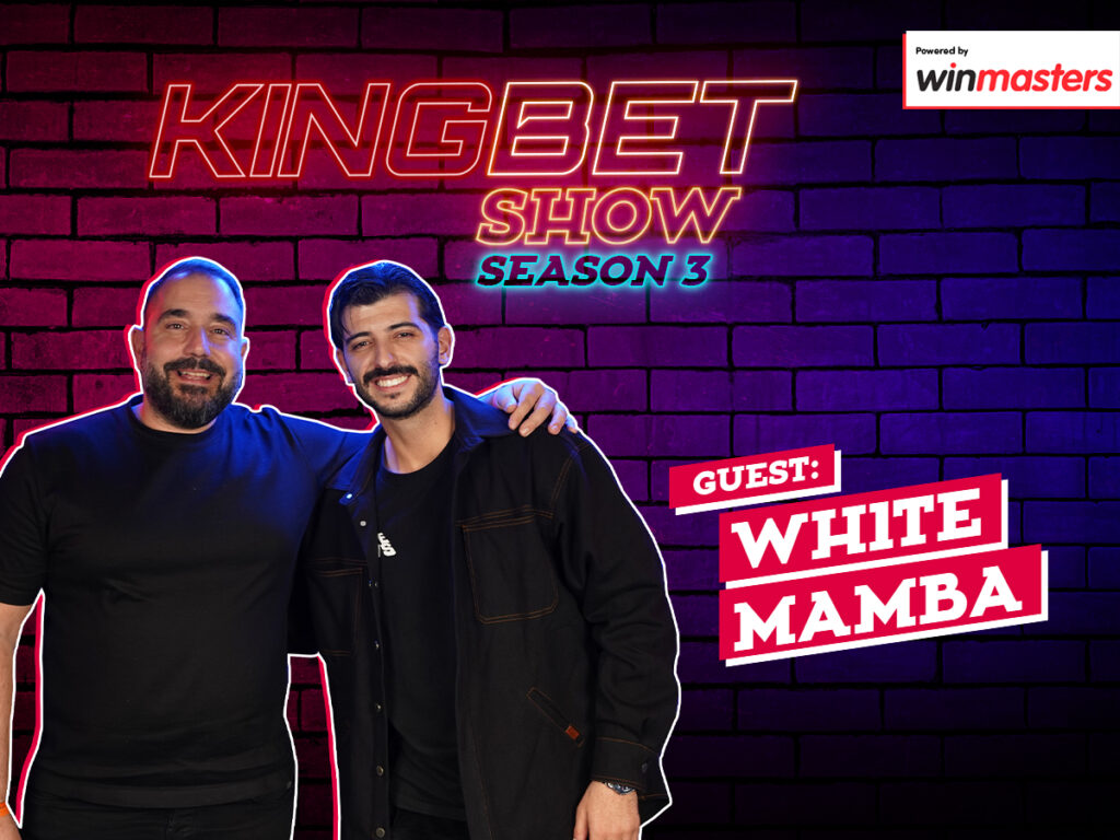 Kingbet Show