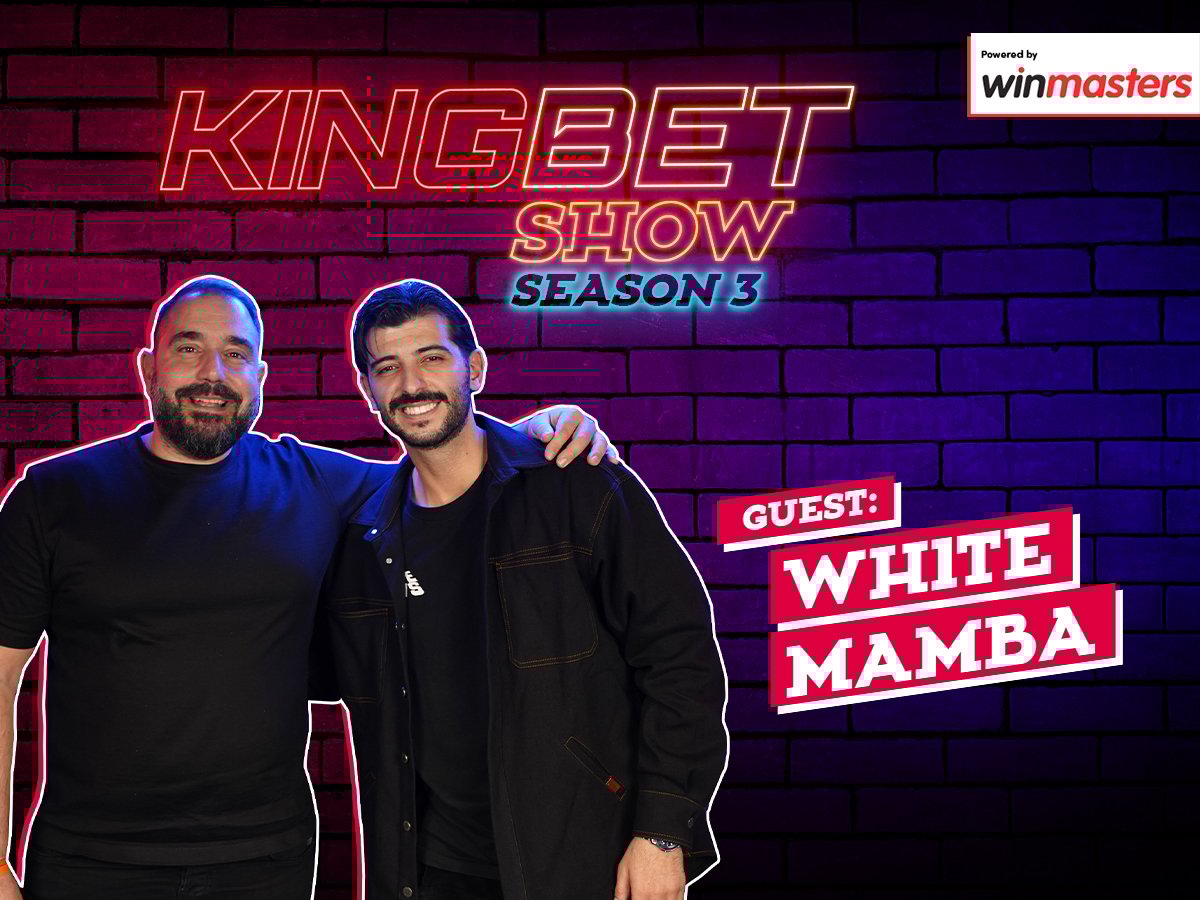 Kingbet Show