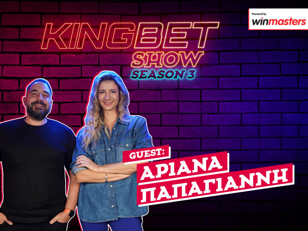 Kingbet Show