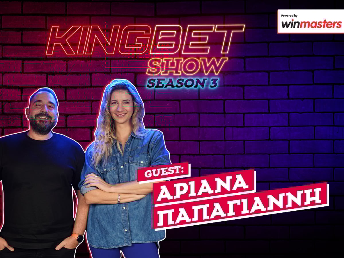 Kingbet Show