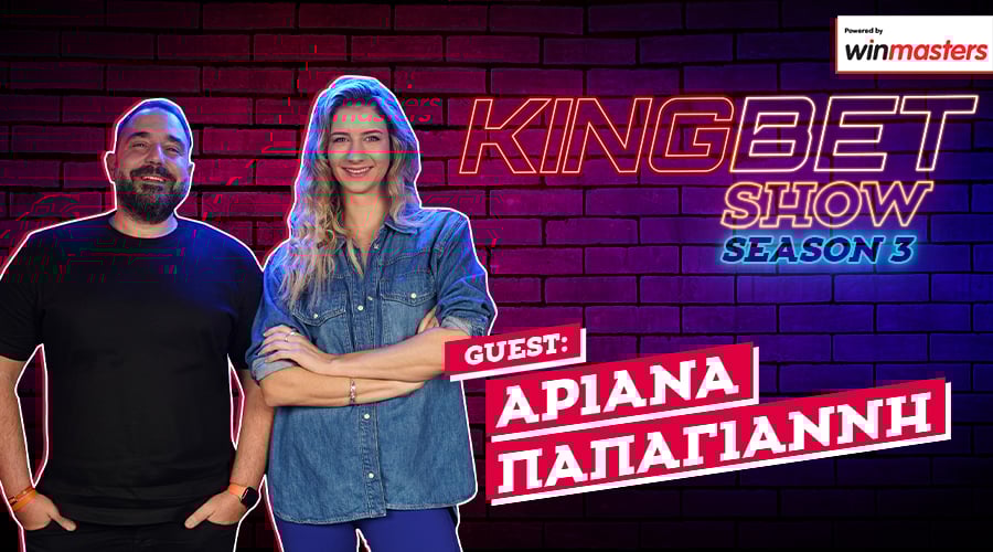 Kingbet Show