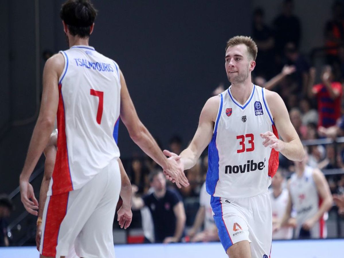 Μήπως έφτασε η ώρα για τον Πανιώνιο;