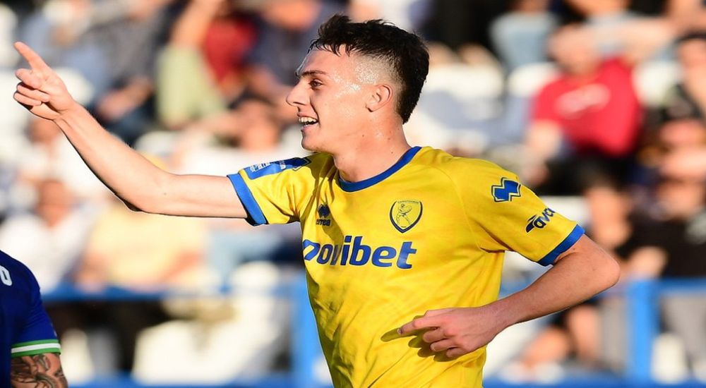 Από Σύρο μέχρι Γένοβα