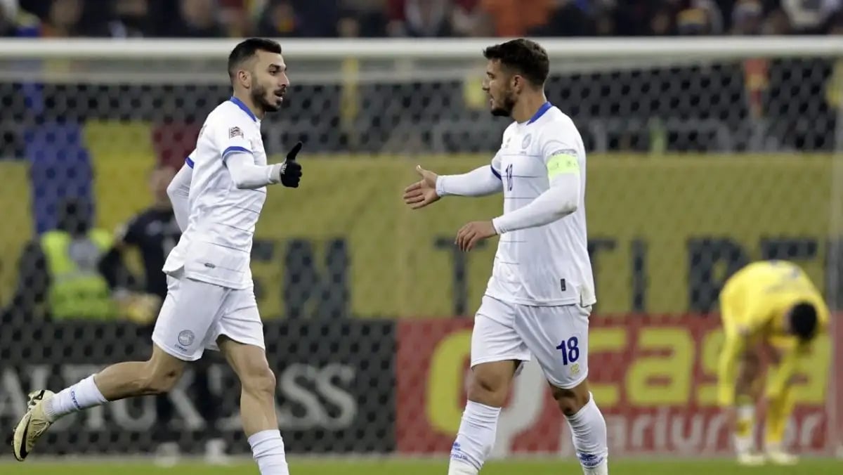 Όποιος έρχεται εδώ… δεινοπαθεί