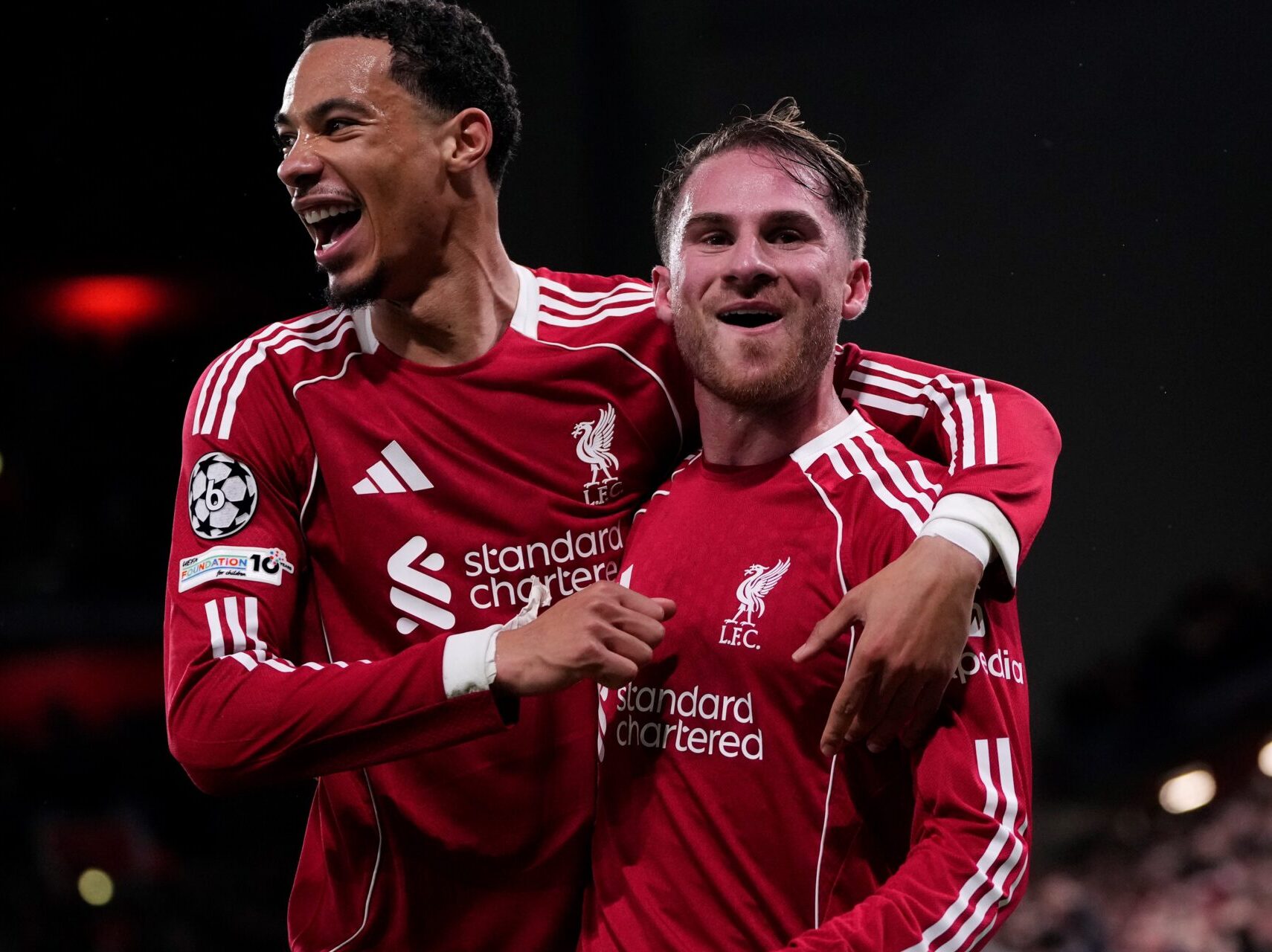 Σιτι-Λιβερπουλ