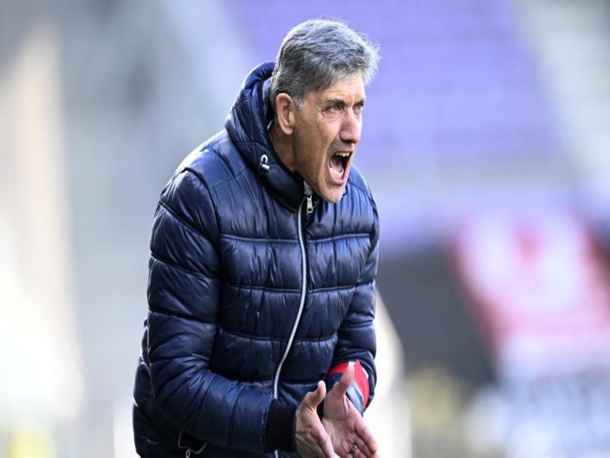 Λέουβεν - Σιντ Τρούιντεν