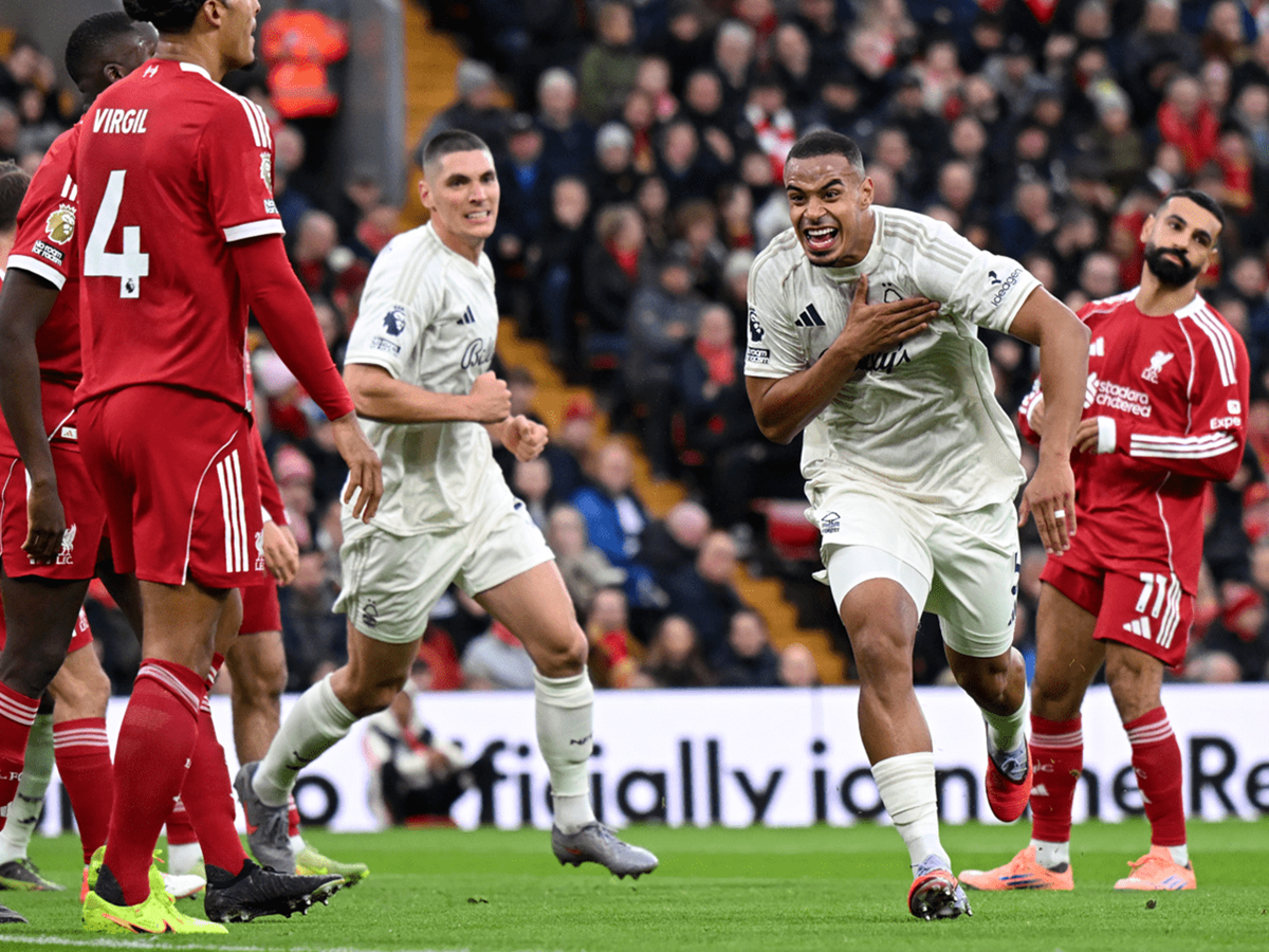 Το παρελθόν και η φόρμα δείχνουν τον δρόμο