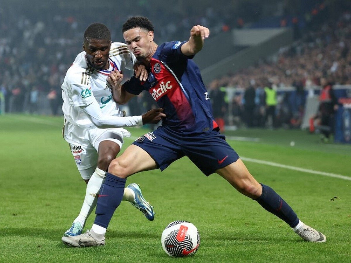 Λυών - Παρί Σεν Ζερμέν προγνωστικά Γαλλίας