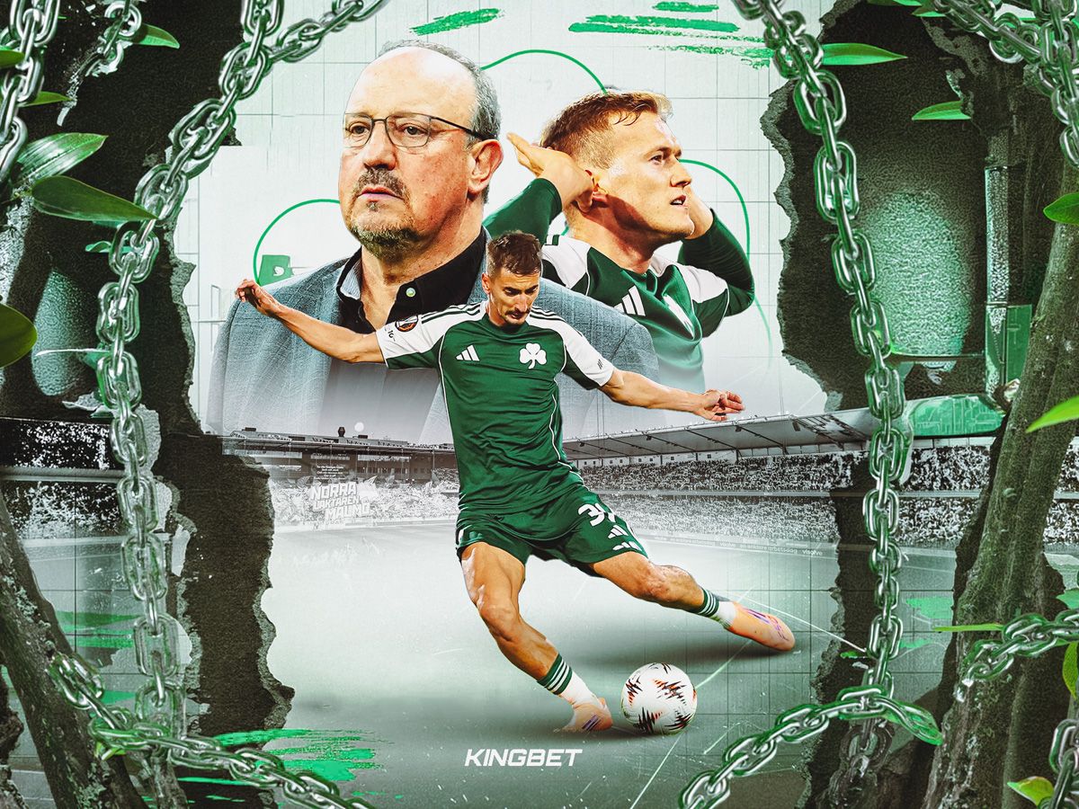 Μάλμε - Παναθηναϊκός