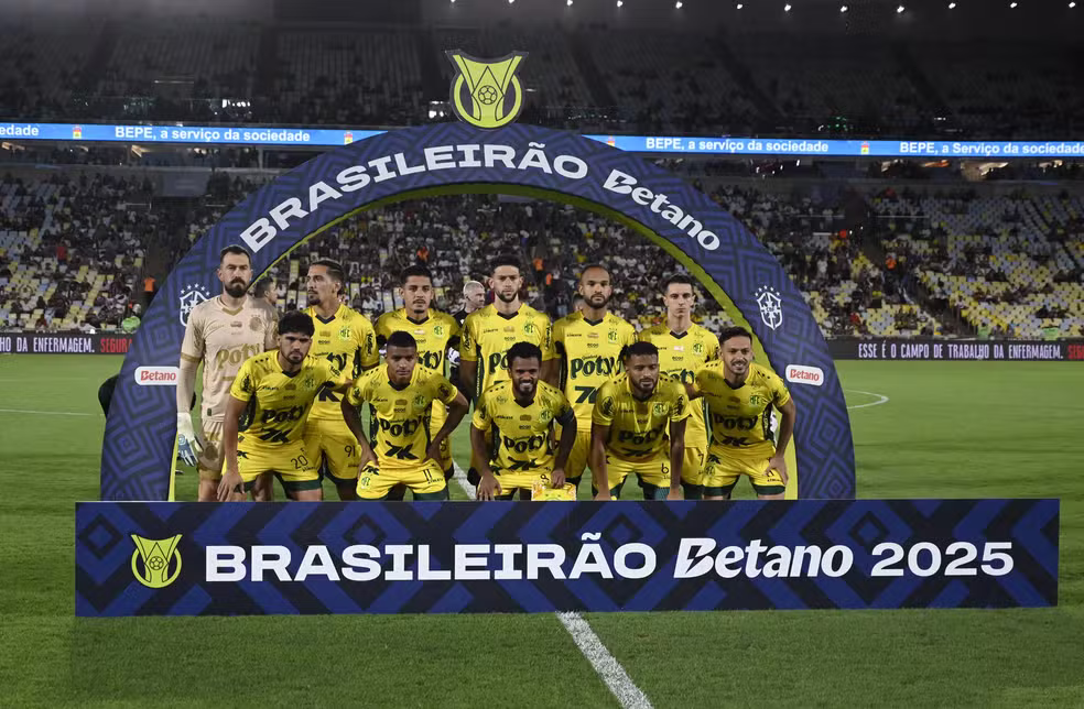 Μιρασόλ - Παλμέιρας