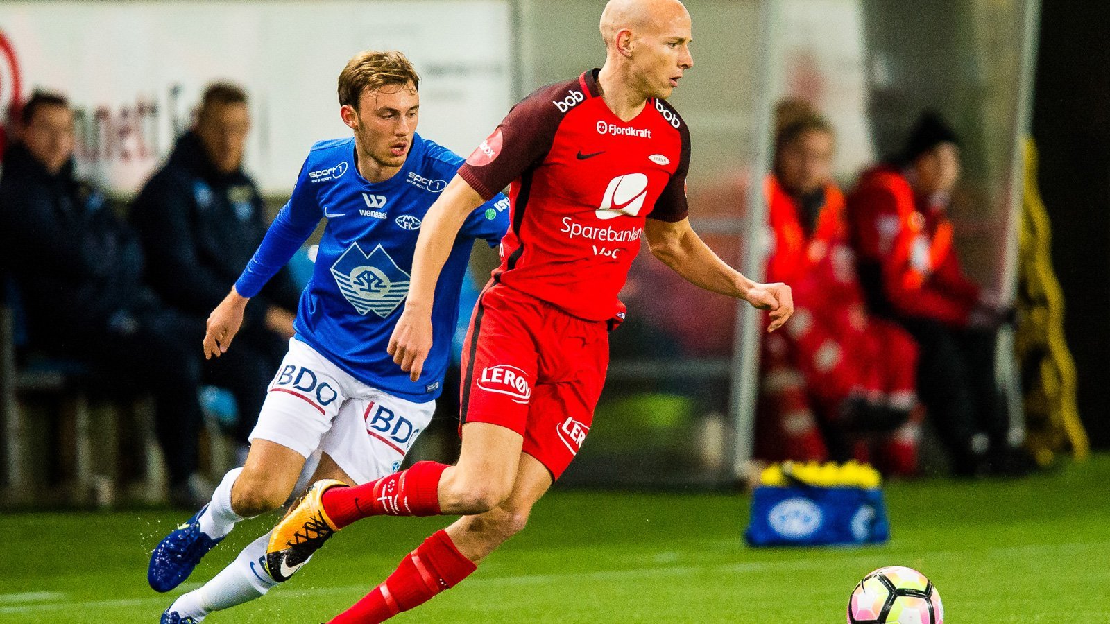 Μόλντε - Μπραν