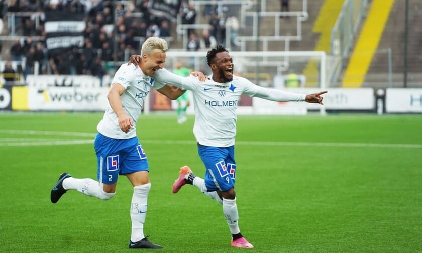 Προγνωστικά Κυλώνης