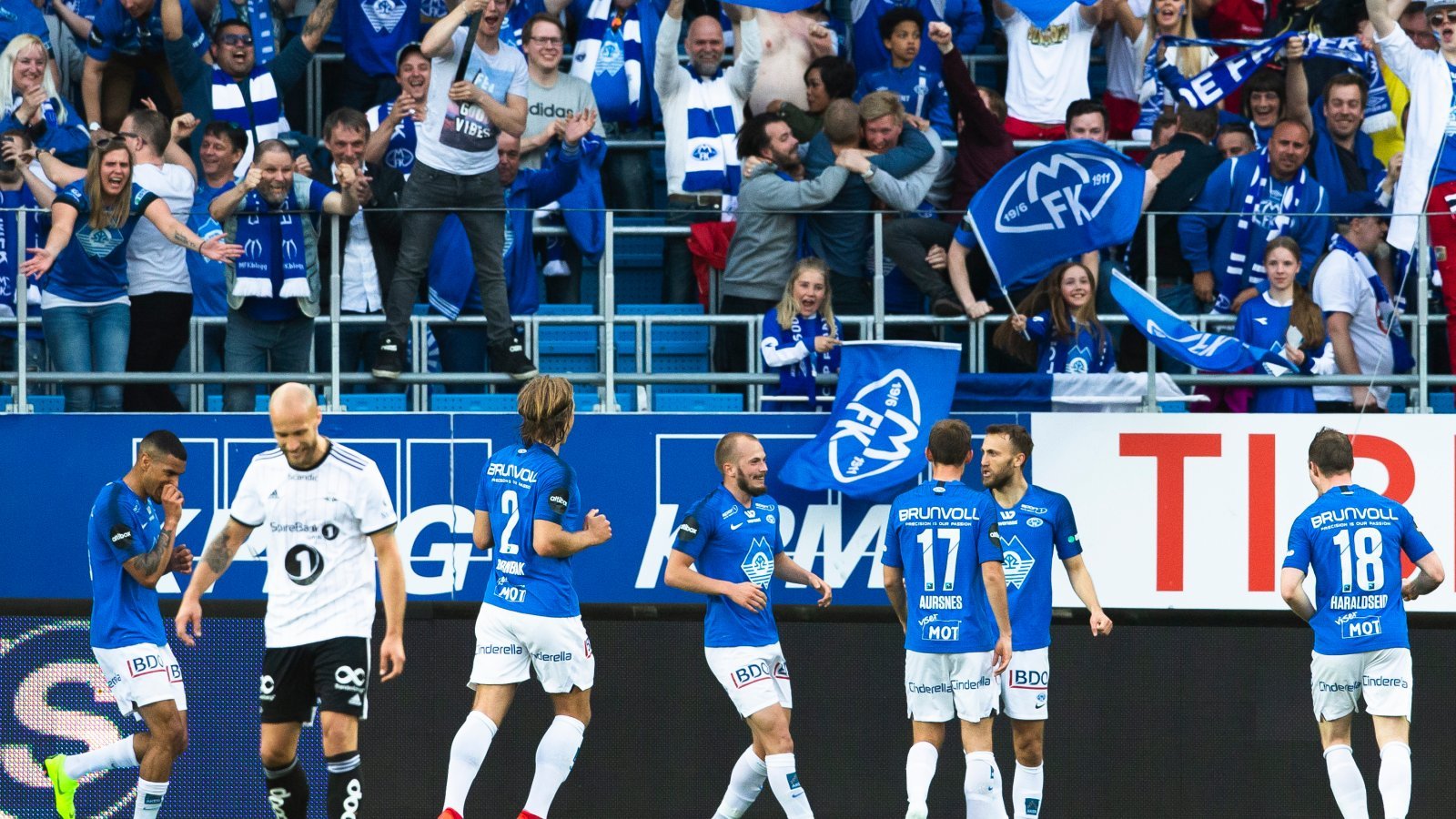 Μόλντε - Ρόζενμποργκ