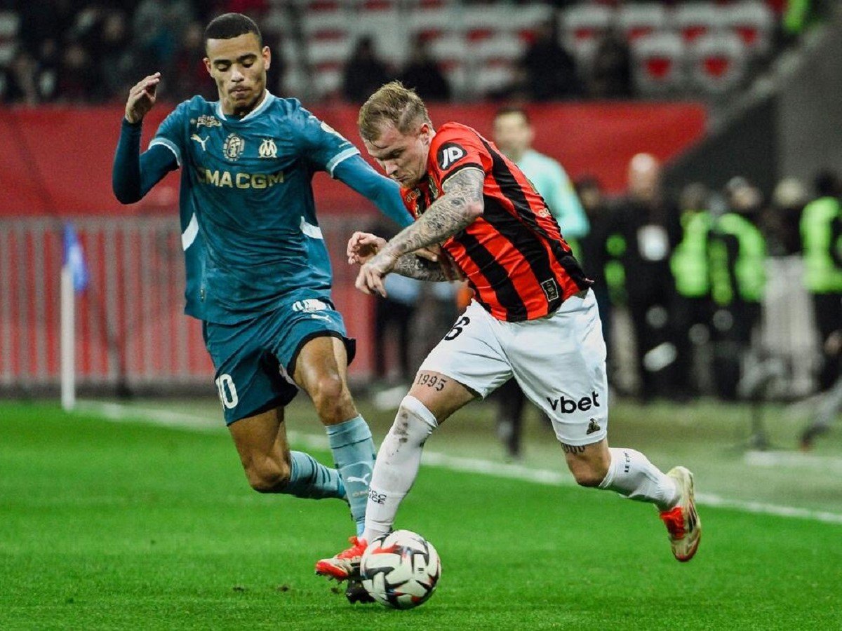 Νις - Μαρσέιγ προγνωστικά Γαλλίας