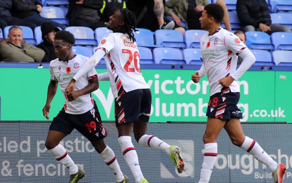 Μετά από ώρες σκέψης…