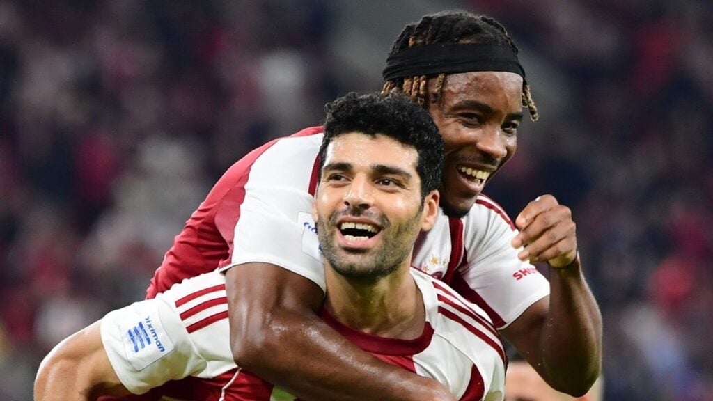 Δύσκολο να τη σταματήσεις