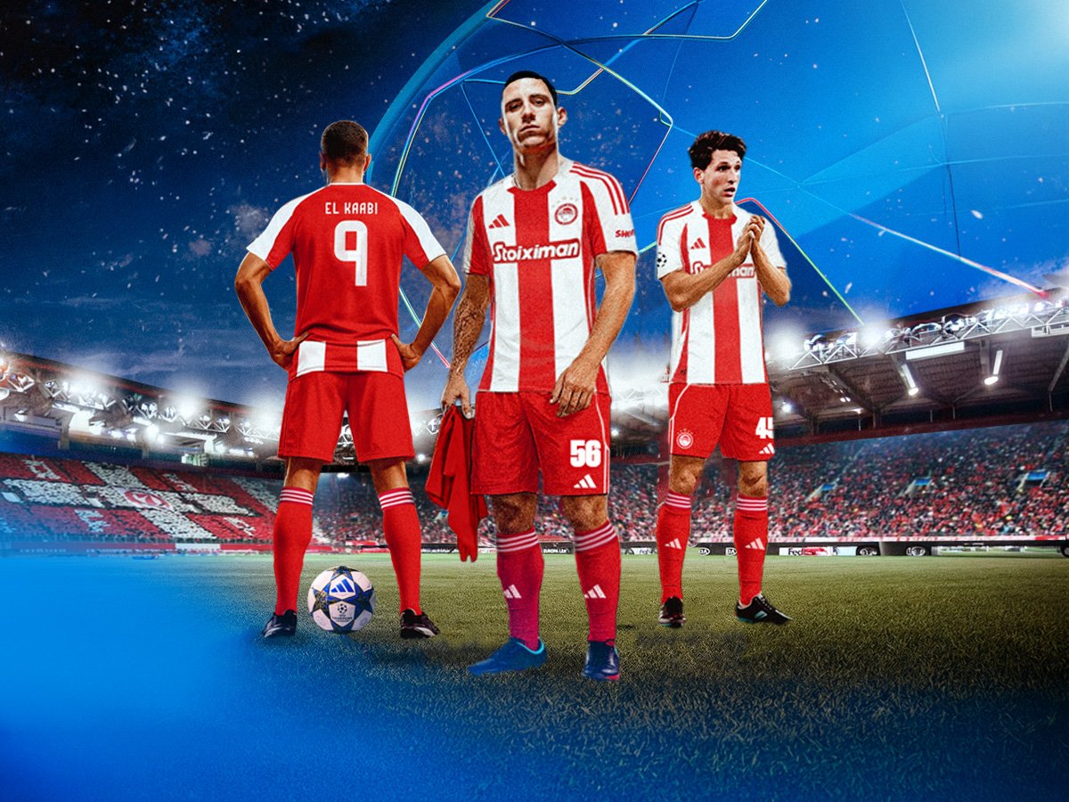 Ολυμπιακός - PSV προγνωστικά