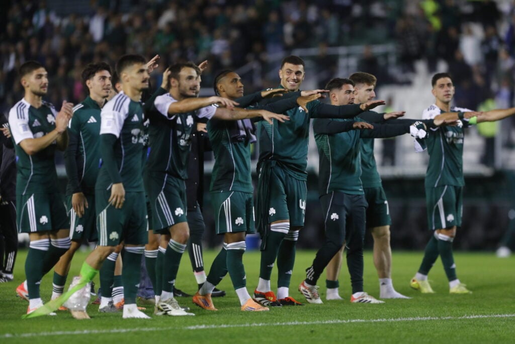 Πανσερραϊκός - Παναθηναϊκός Κανάλι ▶️ Ο αγώνας σε Live Streaming (23/11)