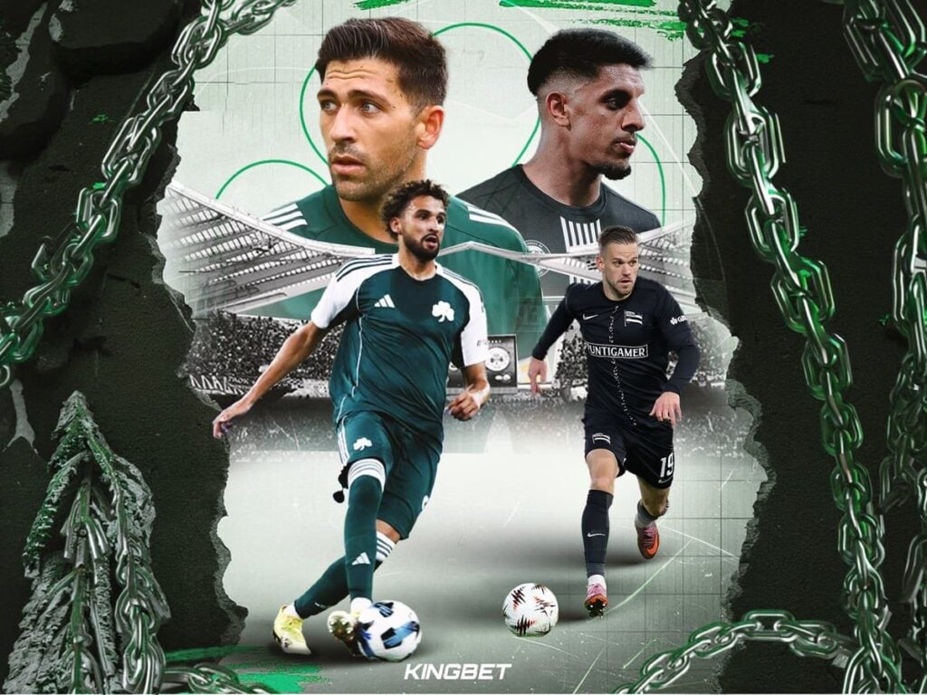 Παναθηναϊκός Στουρμ