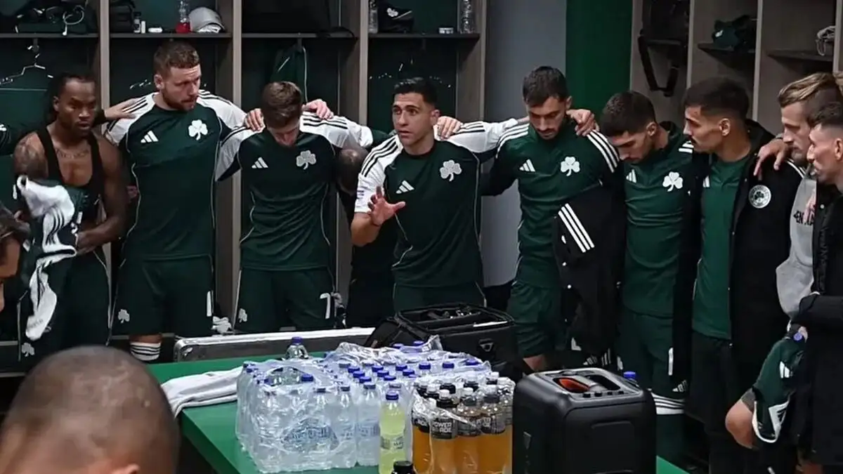 Παναθηναϊκος