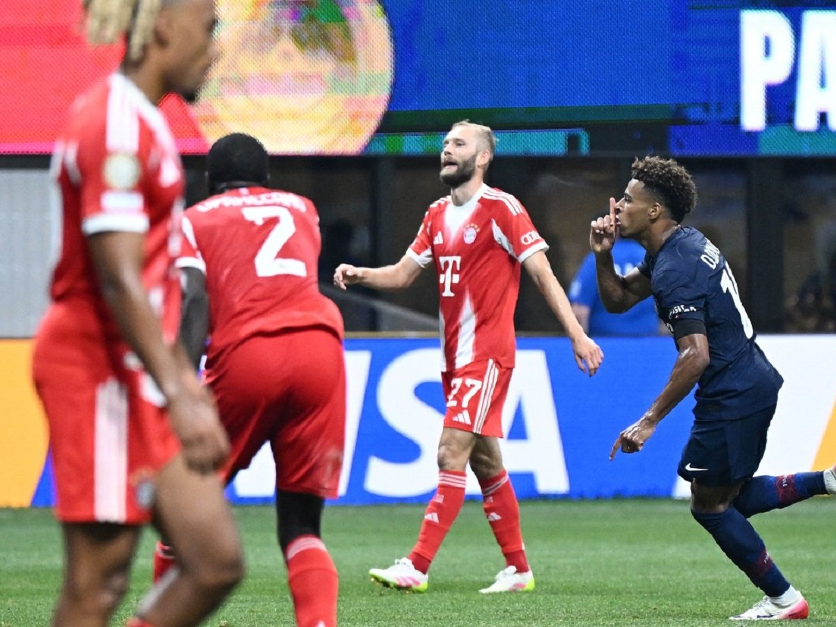 Παρί Σςν Ζερμέν - Μπάγερν Μονάχου προγνωστικά