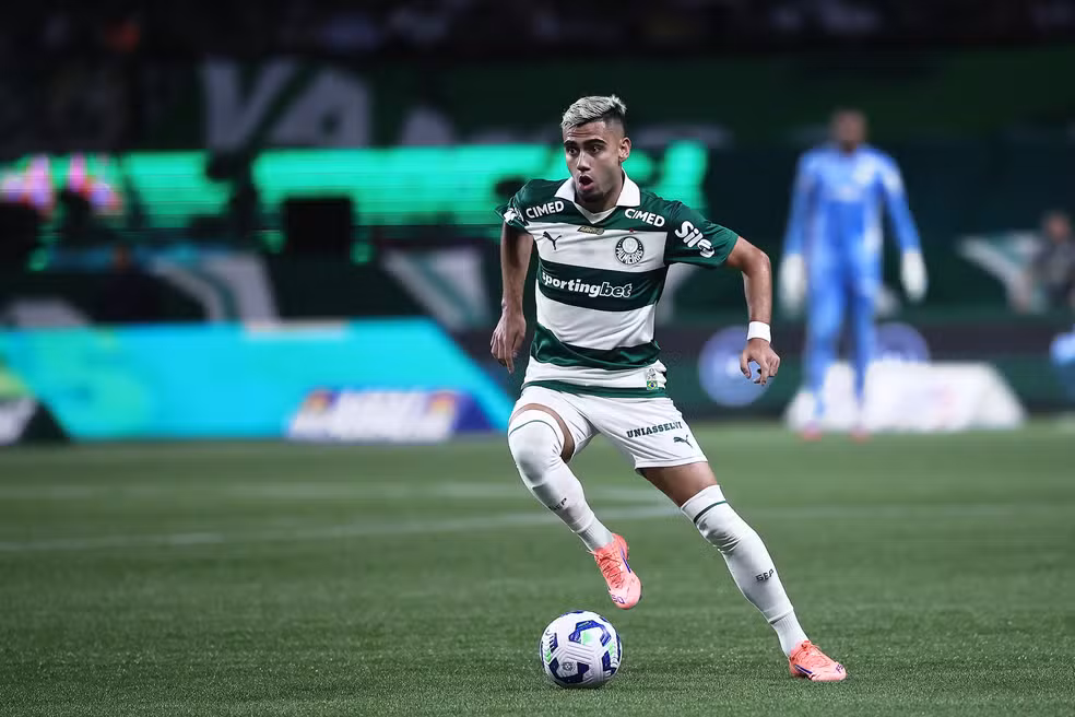 Παλμέιρας - Φλουμινένσε