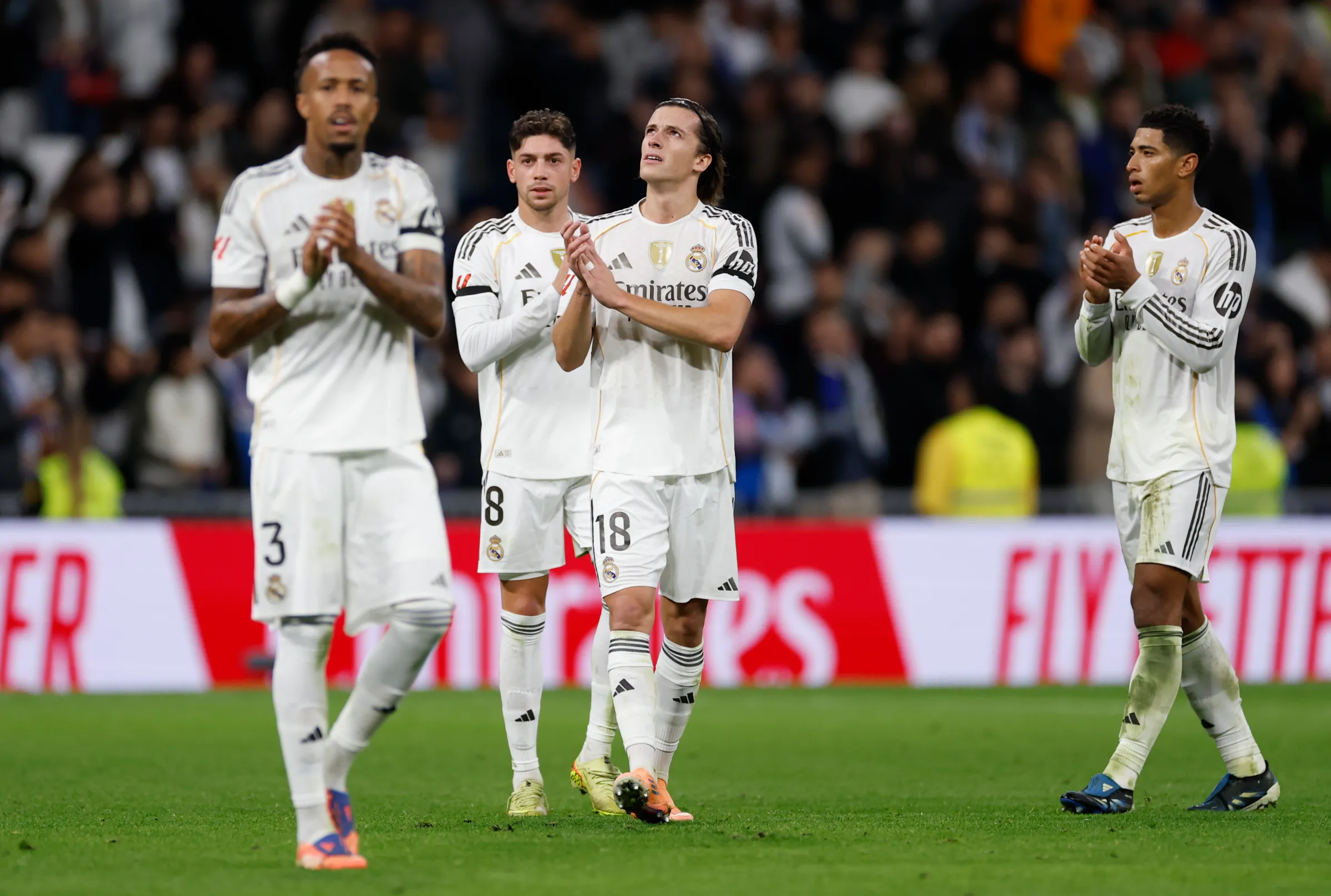 Λίβερπουλ - Ρεάλ Μαδρίτης ▶️ Κανάλι Live Streaming (04/11)