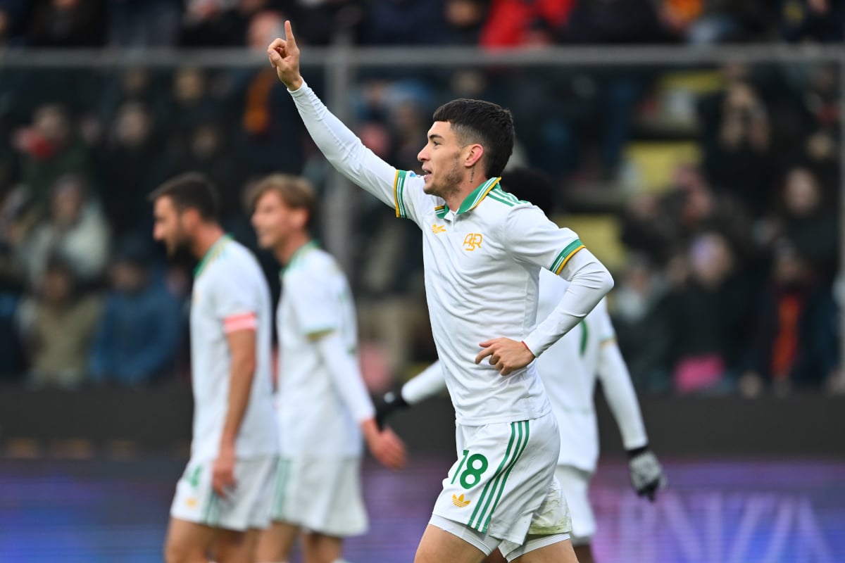 Ρομα Ναπολι