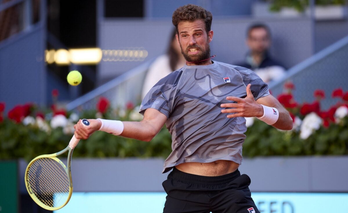 Προγνωστικά Τένις