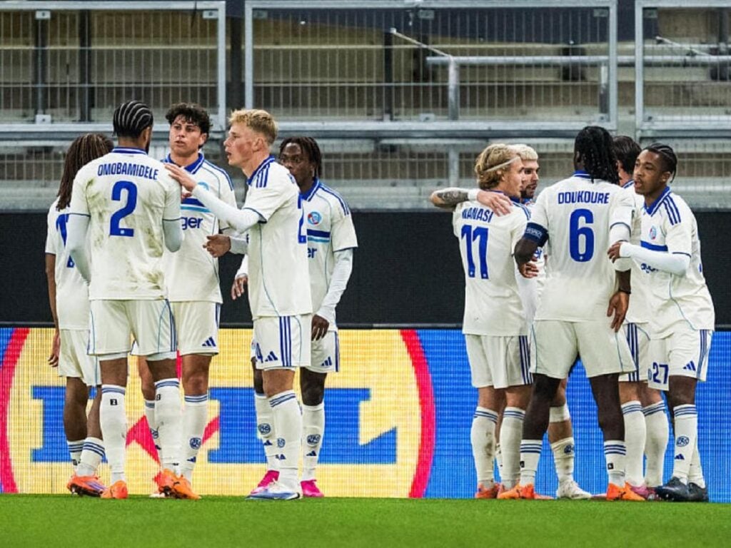 Στρασβούργο - Κρίσταλ Πάλας προγνωστικά Κόνφερενς Λιγκ